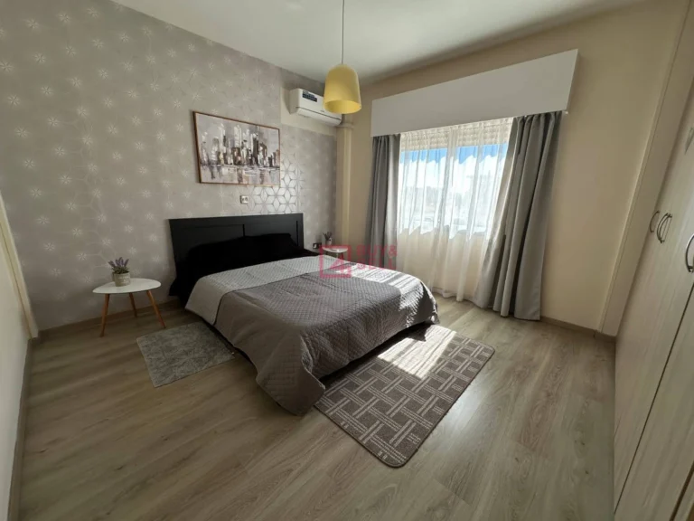 3 Bedroom Apartment for Rent in Limassol – Neapolis