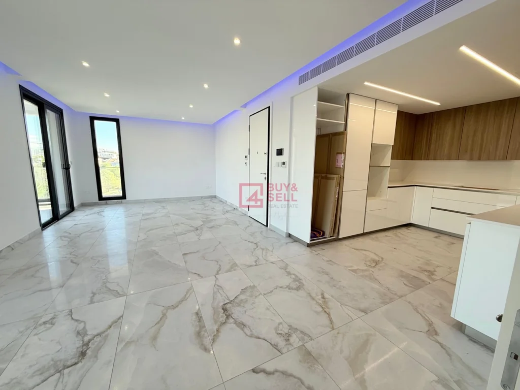 2 Bedroom Apartment for Sale in Potamos Germasogeias, Limassol District