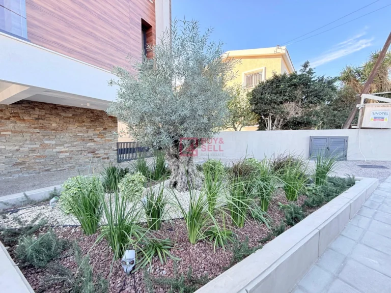 2 Bedroom Apartment for Sale in Potamos Germasogeias, Limassol District