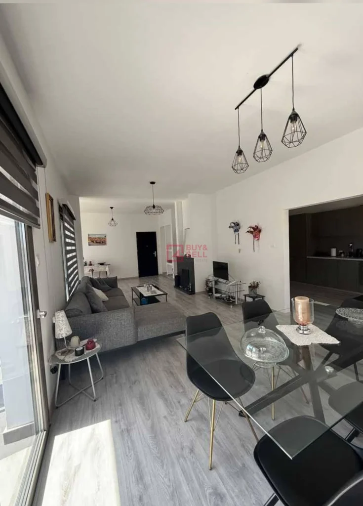 3 Bedroom Apartment for Rent in Limassol – Agios Nicolaos