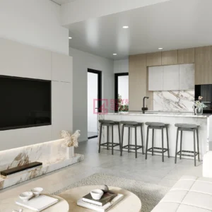 2 Bedroom Apartment for Sale in Limassol – Agios Athanasios