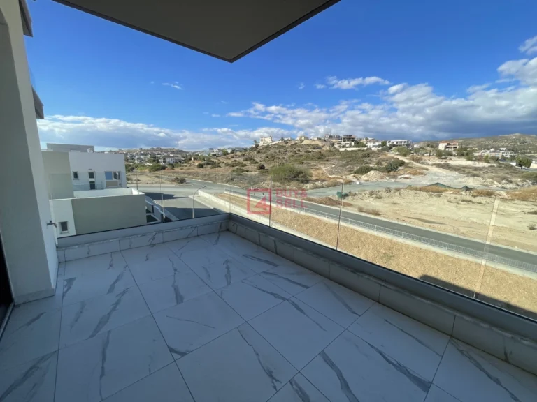 2 Bedroom Apartment for Rent in Limassol – Agios Athanasios