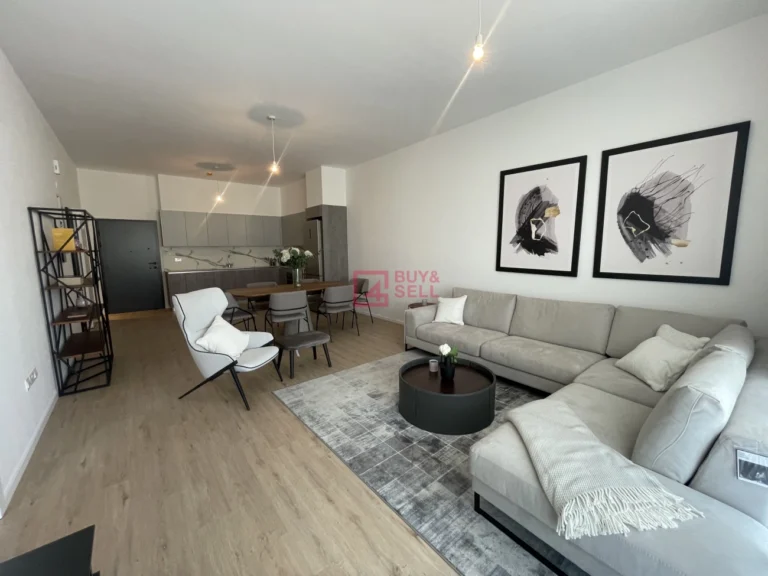 2 Bedroom Apartment for Rent in Limassol – Agios Athanasios