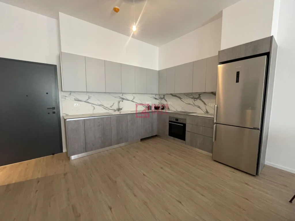 2 Bedroom Apartment for Rent in Limassol – Agios Athanasios