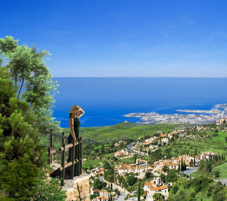 for Sale in Paphos District