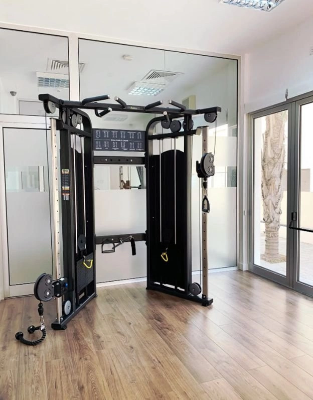 1 Bedroom Apartment for Rent in Potamos Germasogeias, Limassol District