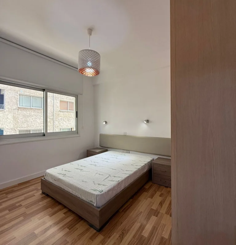 1 Bedroom Apartment for Rent in Potamos Germasogeias, Limassol District