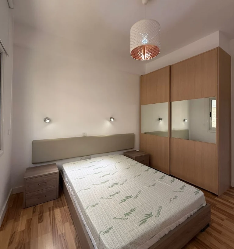 1 Bedroom Apartment for Rent in Potamos Germasogeias, Limassol District