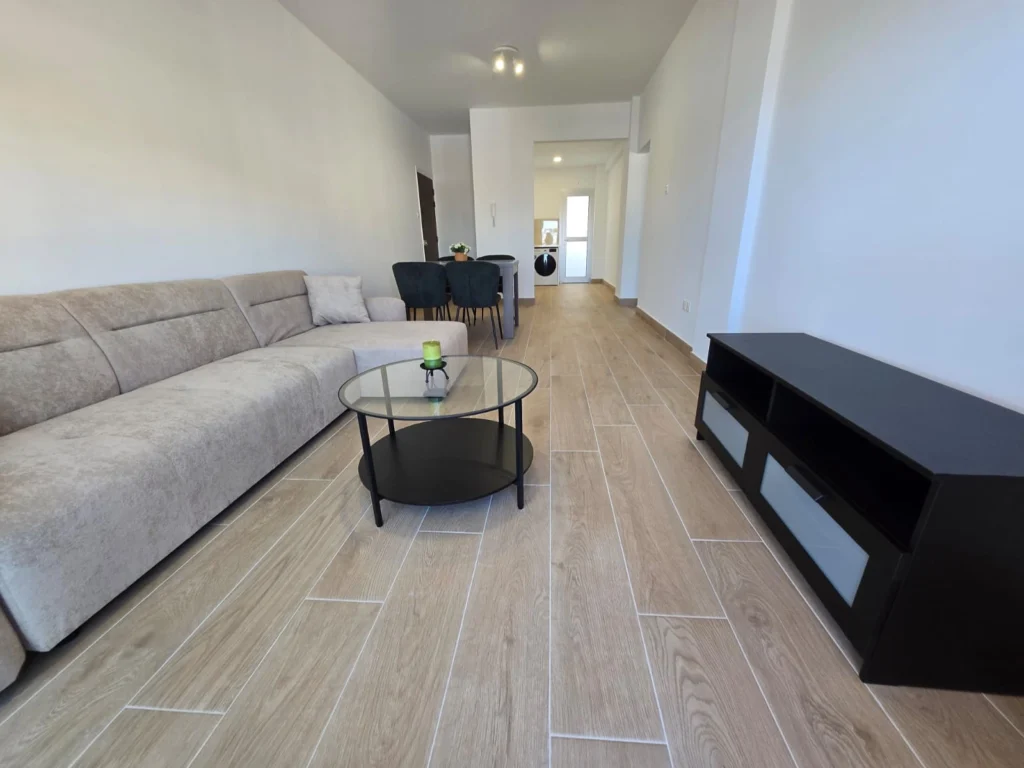 2 Bedroom Apartment for Rent in Limassol – Agia Zoni