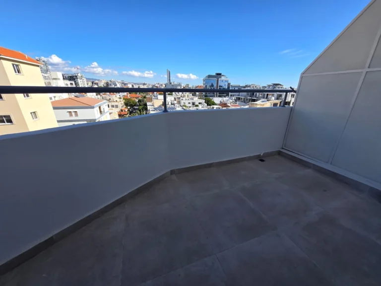 2 Bedroom Apartment for Rent in Limassol – Agia Zoni