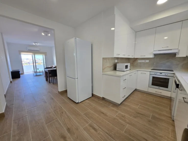 2 Bedroom Apartment for Rent in Limassol – Agia Zoni