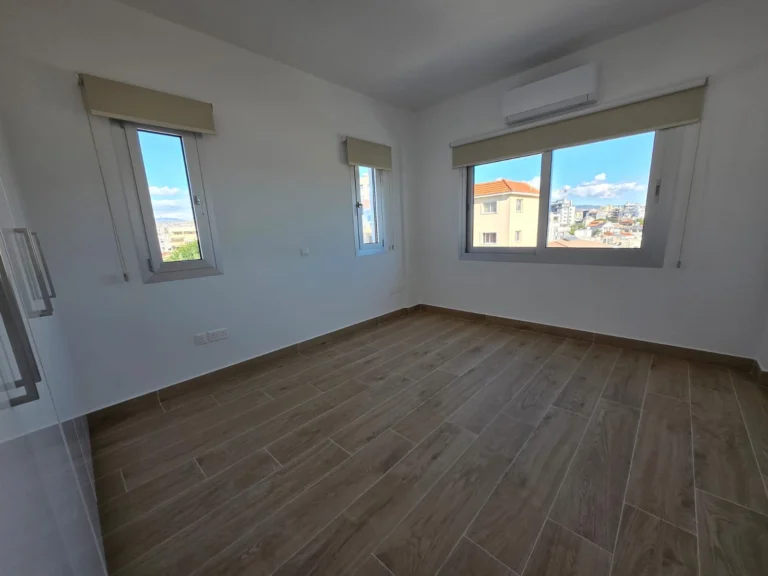 2 Bedroom Apartment for Rent in Limassol – Agia Zoni