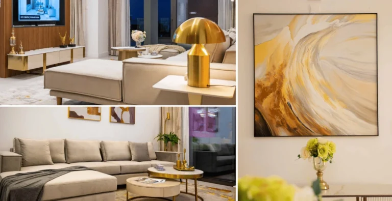 3 Bedroom Apartment for Sale in Germasogeia, Limassol District