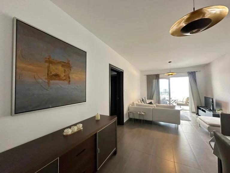 2 Bedroom Apartment for Rent in Limassol – Mesa Geitonia