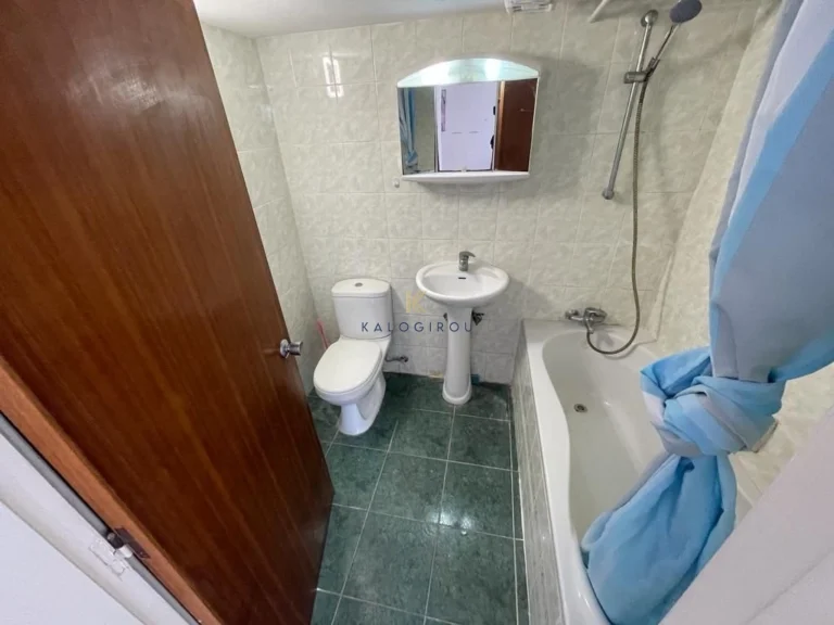 1 Bedroom Apartment for Rent in Larnaca District