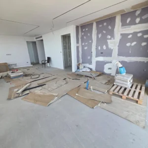 2 Bedroom Apartment for Sale in Paphos – Universal