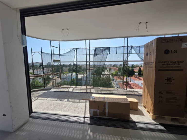 2 Bedroom Apartment for Sale in Paphos – Universal