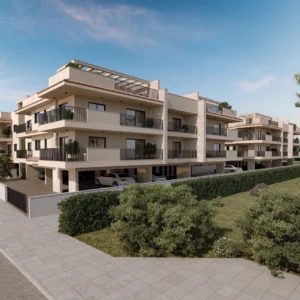 1 Bedroom Apartment for Sale in Kiti, Larnaca District