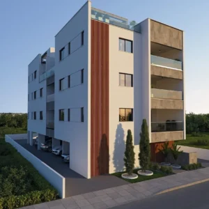1 Bedroom Apartment for Sale in Aradippou, Larnaca District