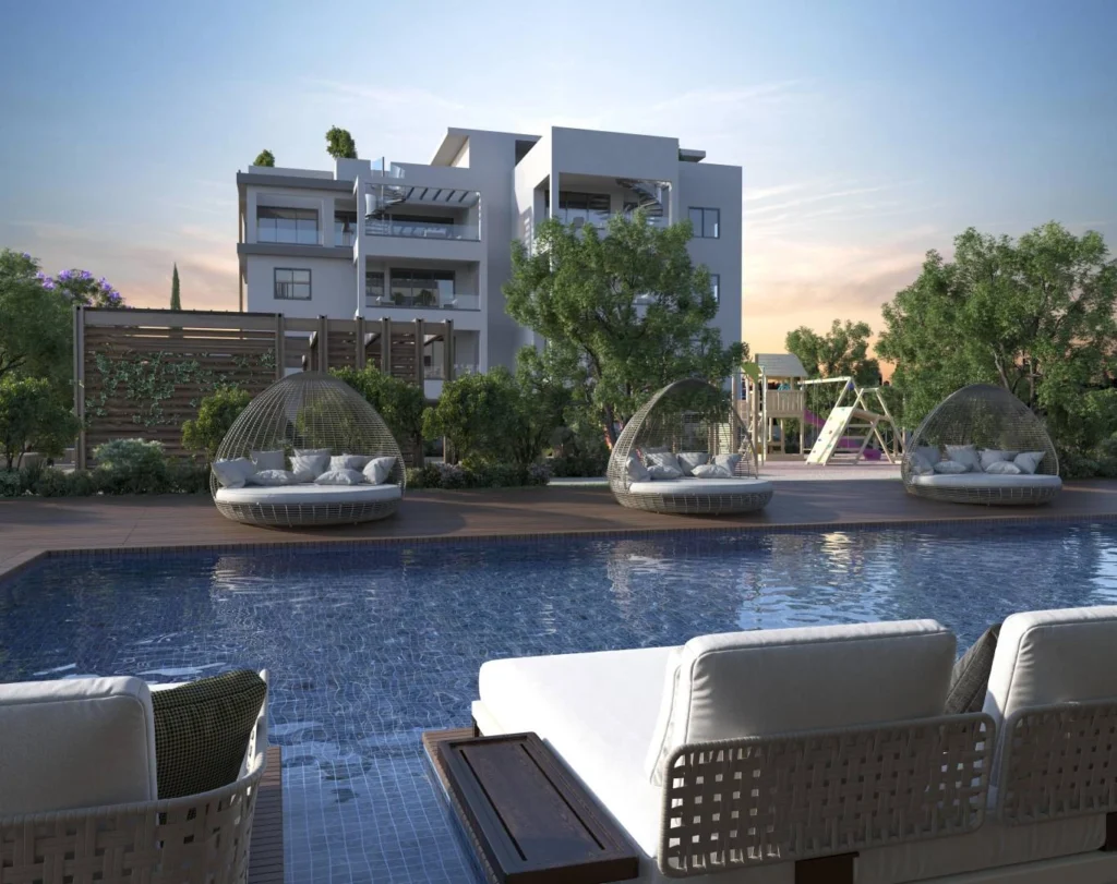 2 Bedroom Apartment for Sale