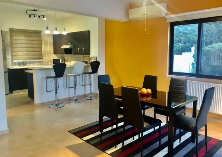 3 Bedroom House for Rent in Aphrodite Hills Kouklia, Paphos District