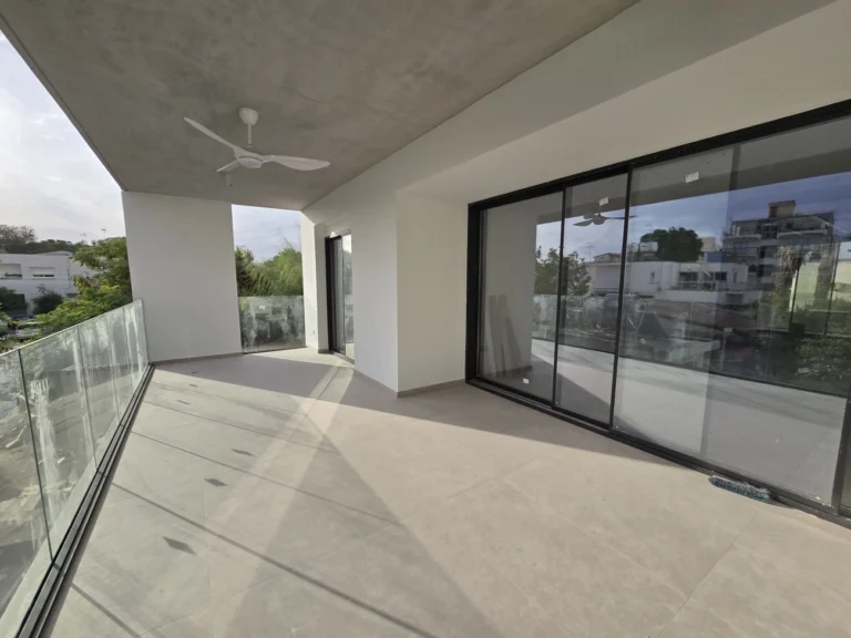 2 Bedroom Apartment for Sale in Agios Dometios – Agios Georgios, Nicosia District