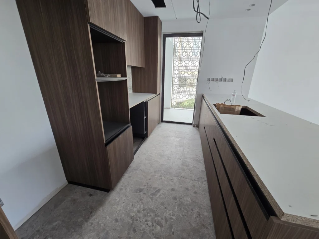 2 Bedroom Apartment for Sale in Agios Dometios – Agios Georgios, Nicosia District