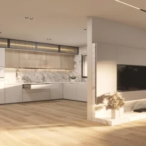 2 Bedroom Apartment for Sale in Aglantzia, Nicosia District