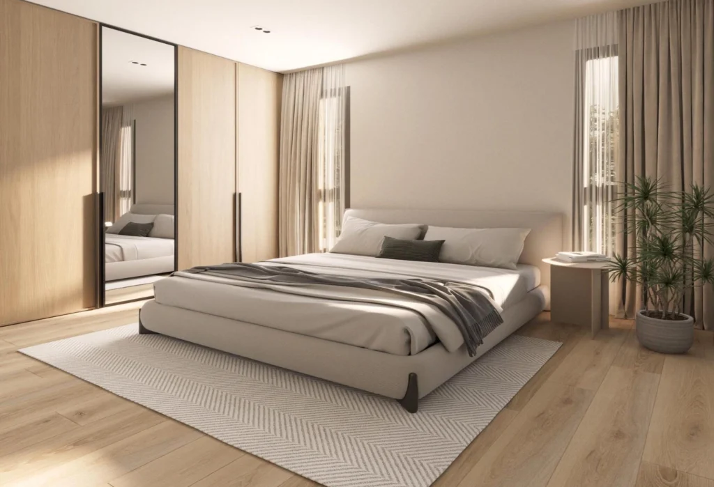 2 Bedroom Apartment for Sale in Aglantzia, Nicosia District