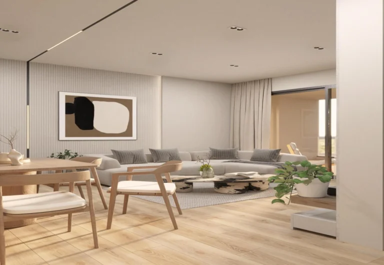 2 Bedroom Apartment for Sale in Aglantzia, Nicosia District