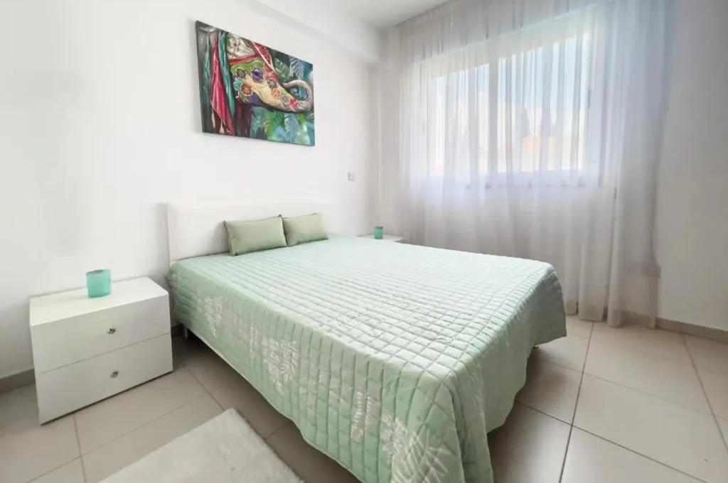 3 Bedroom House for Rent in Pernera, Famagusta District