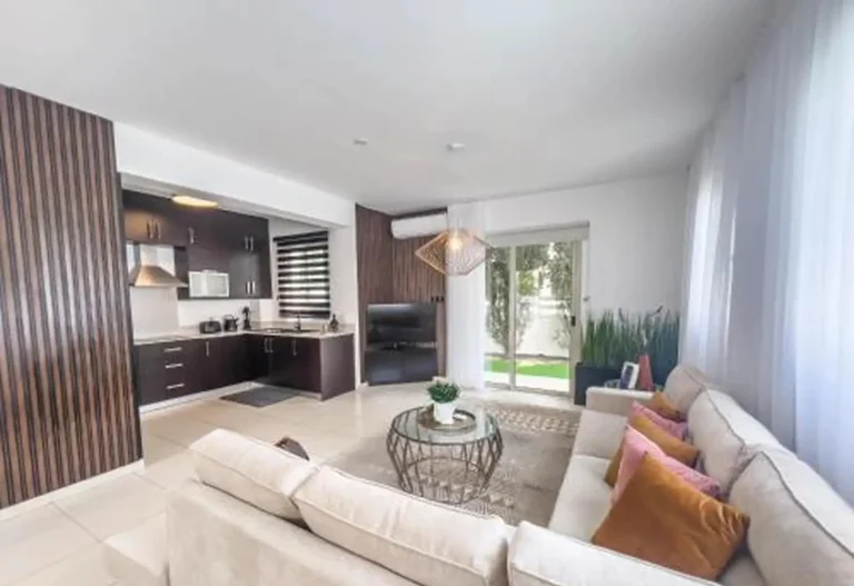 3 Bedroom House for Rent in Pernera, Famagusta District