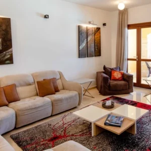 3 Bedroom House for Rent in Aphrodite Hills Kouklia, Paphos District