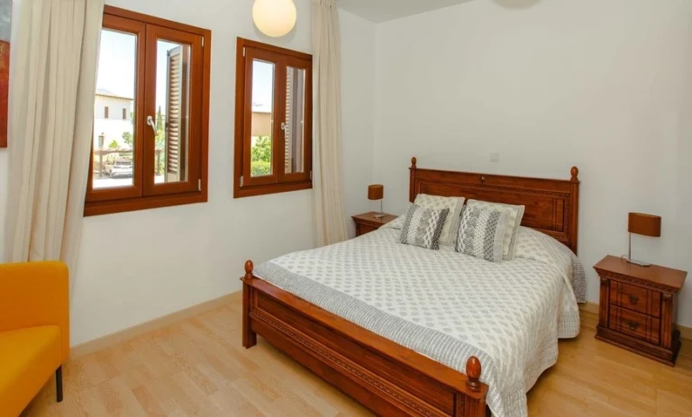 3 Bedroom House for Rent in Aphrodite Hills Kouklia, Paphos District