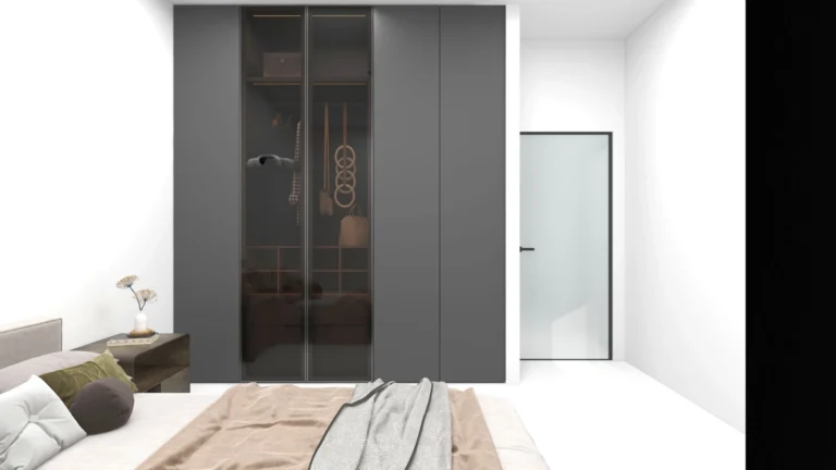 2 Bedroom Apartment for Sale in Nicosia – Agios Ioannis, Limassol District