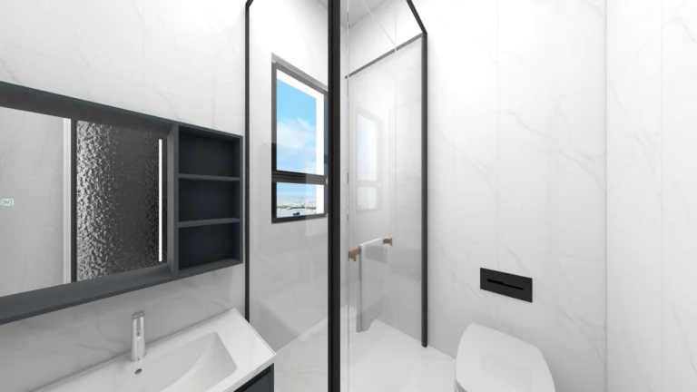 1 Bedroom Apartment for Sale in Limassol – Mesa Geitonia