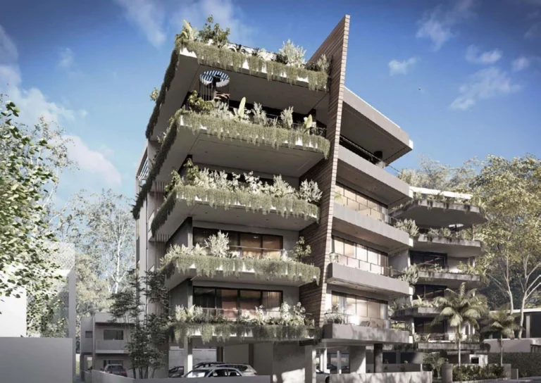 Cheap Apartments for Sale Limassol up to 500000 euro