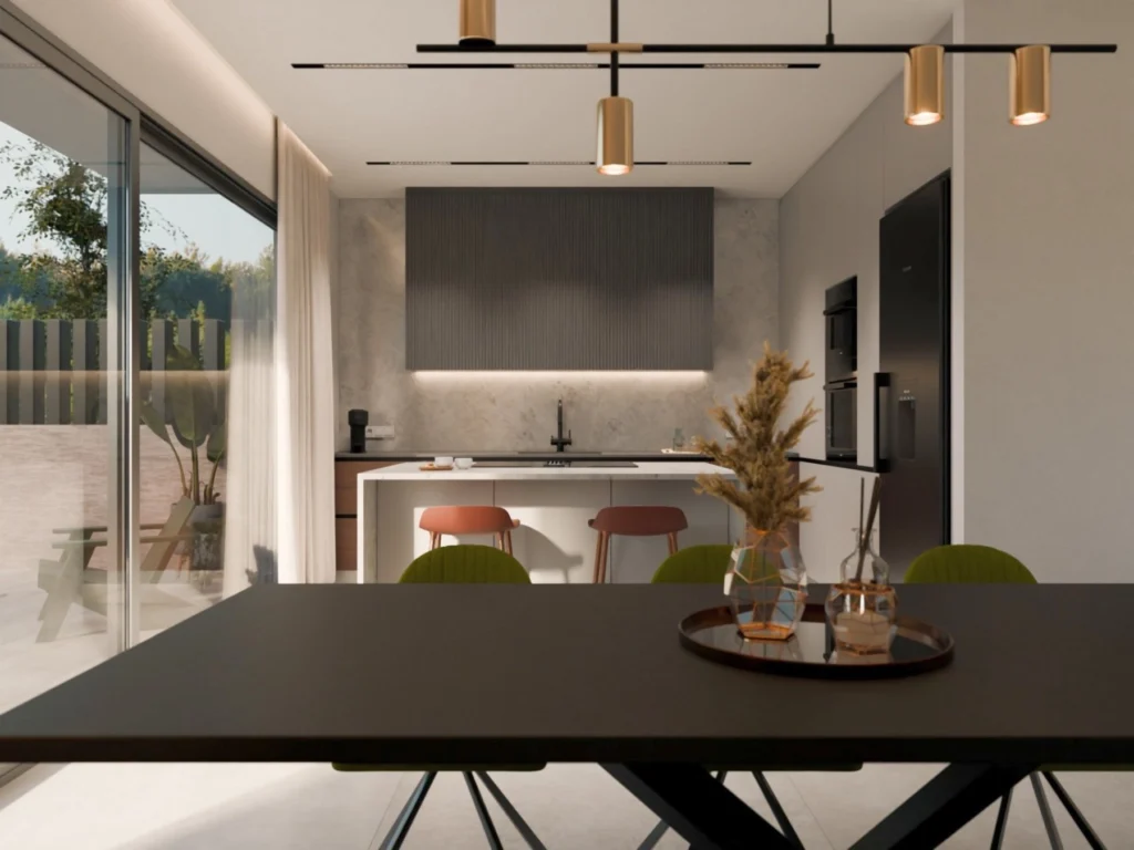 3 Bedroom House for Sale in Ypsonas, Limassol District