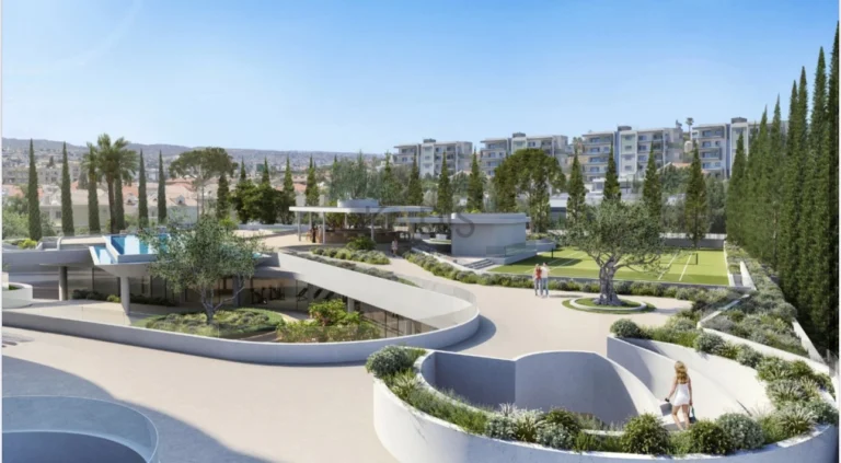 4 Bedroom Apartment for Sale in Potamos Germasogeias, Limassol District