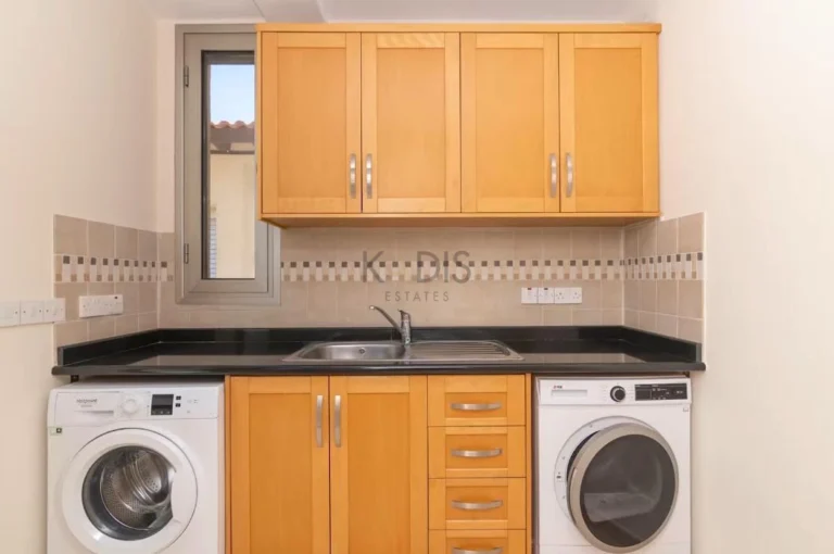 4 Bedroom House for Sale in Parekklisia, Limassol District