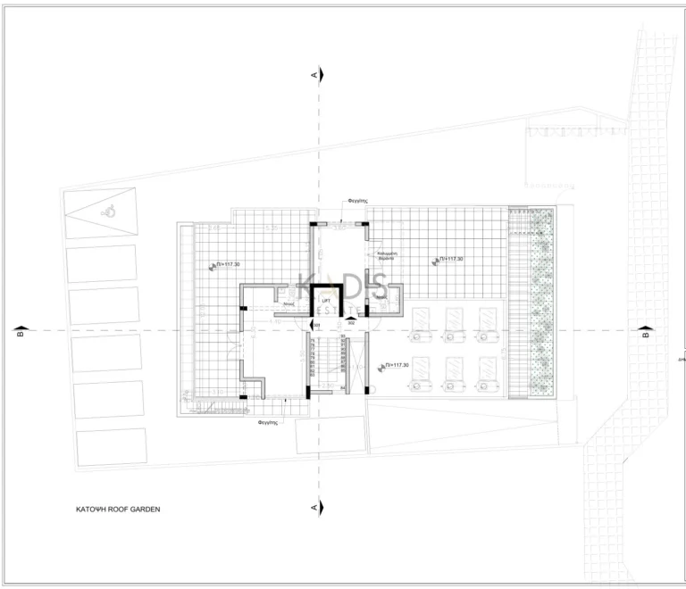2 Bedroom Apartment for Sale in Limassol – Agios Athanasios