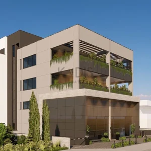 2 Bedroom Apartment for Sale in Limassol – Agios Athanasios