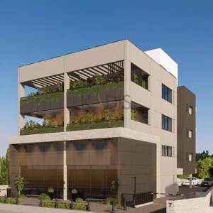 100m² Office for Sale in Limassol – Agios Athanasios