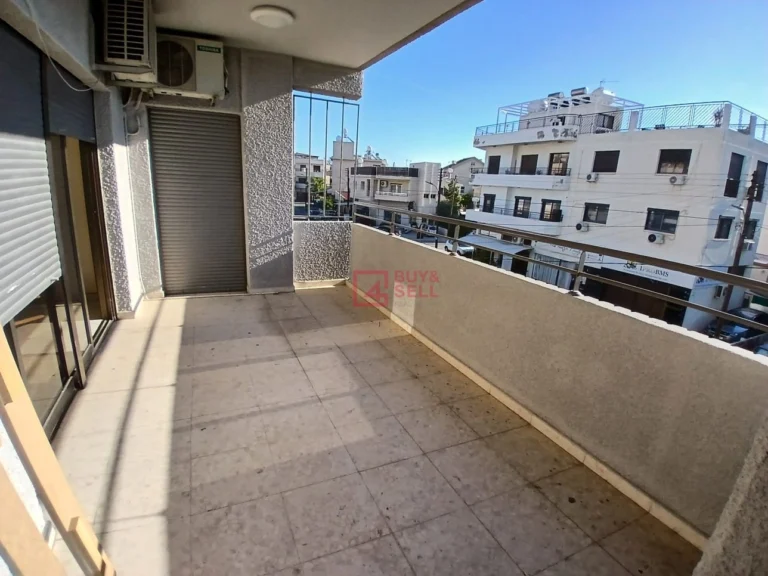 3 Bedroom Apartment for Rent in Limassol – Apostolos Andreas