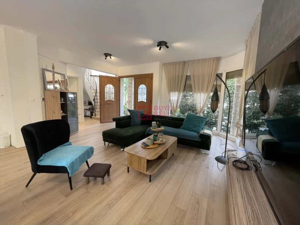 4 Bedroom House for Sale in Germasogeia – Tourist Area, Limassol District