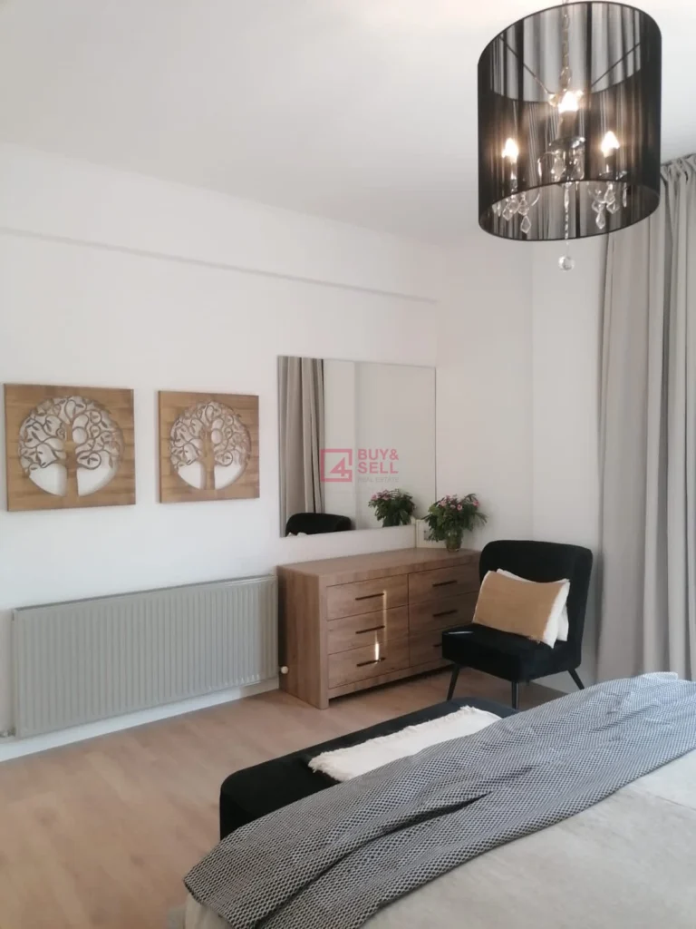 4 Bedroom House for Sale in Germasogeia – Tourist Area, Limassol District