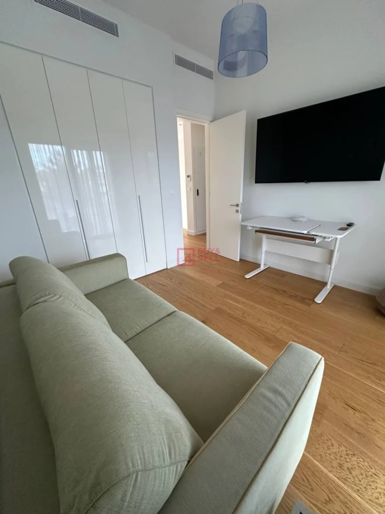 4 Bedroom Apartment for Rent in Germasogeia – Tourist Area, Limassol District