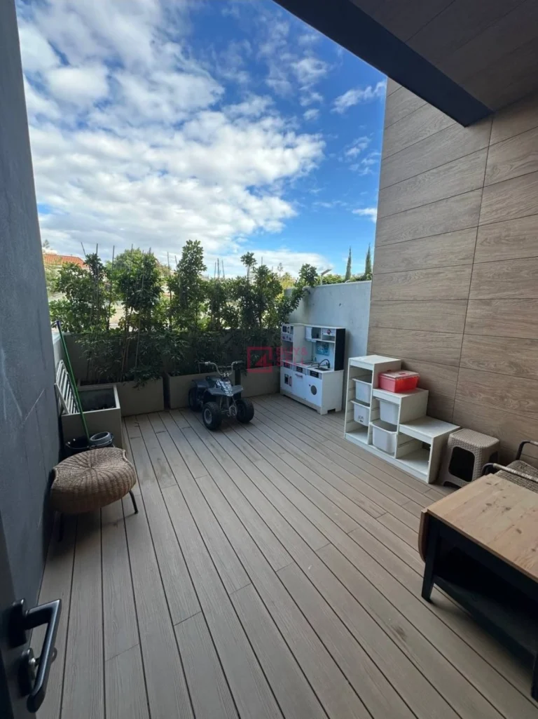 4 Bedroom Apartment for Rent in Germasogeia – Tourist Area, Limassol District