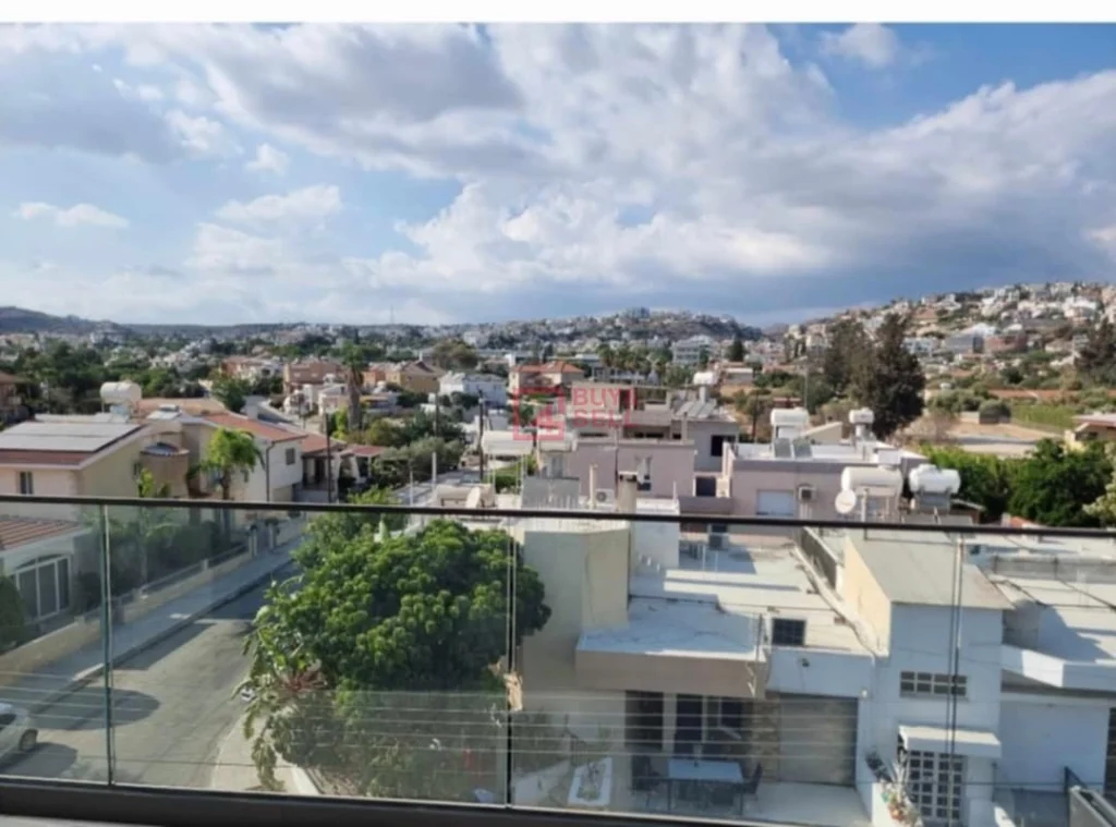 1 Bedroom Apartment for Rent in Limassol – Agia Fyla