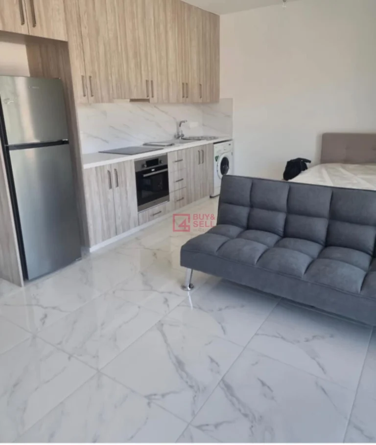 1 Bedroom Apartment for Rent in Limassol – Agia Fyla